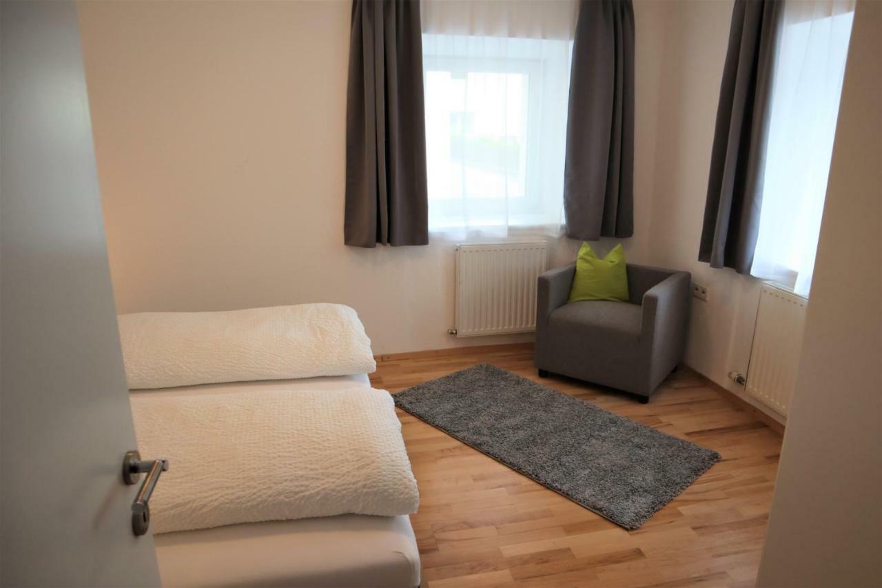 Ferienwohnung Lenz ザウテンス エクステリア 写真