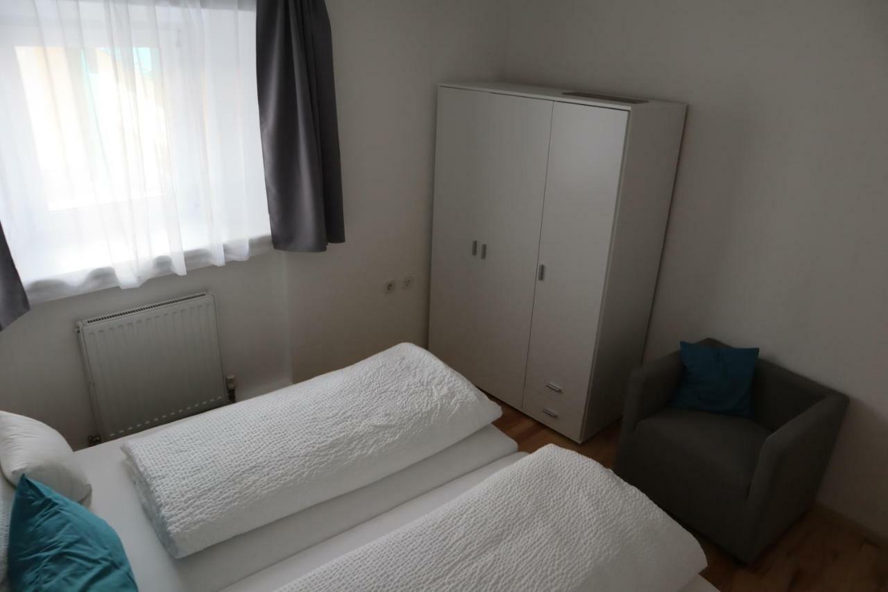 Ferienwohnung Lenz ザウテンス エクステリア 写真