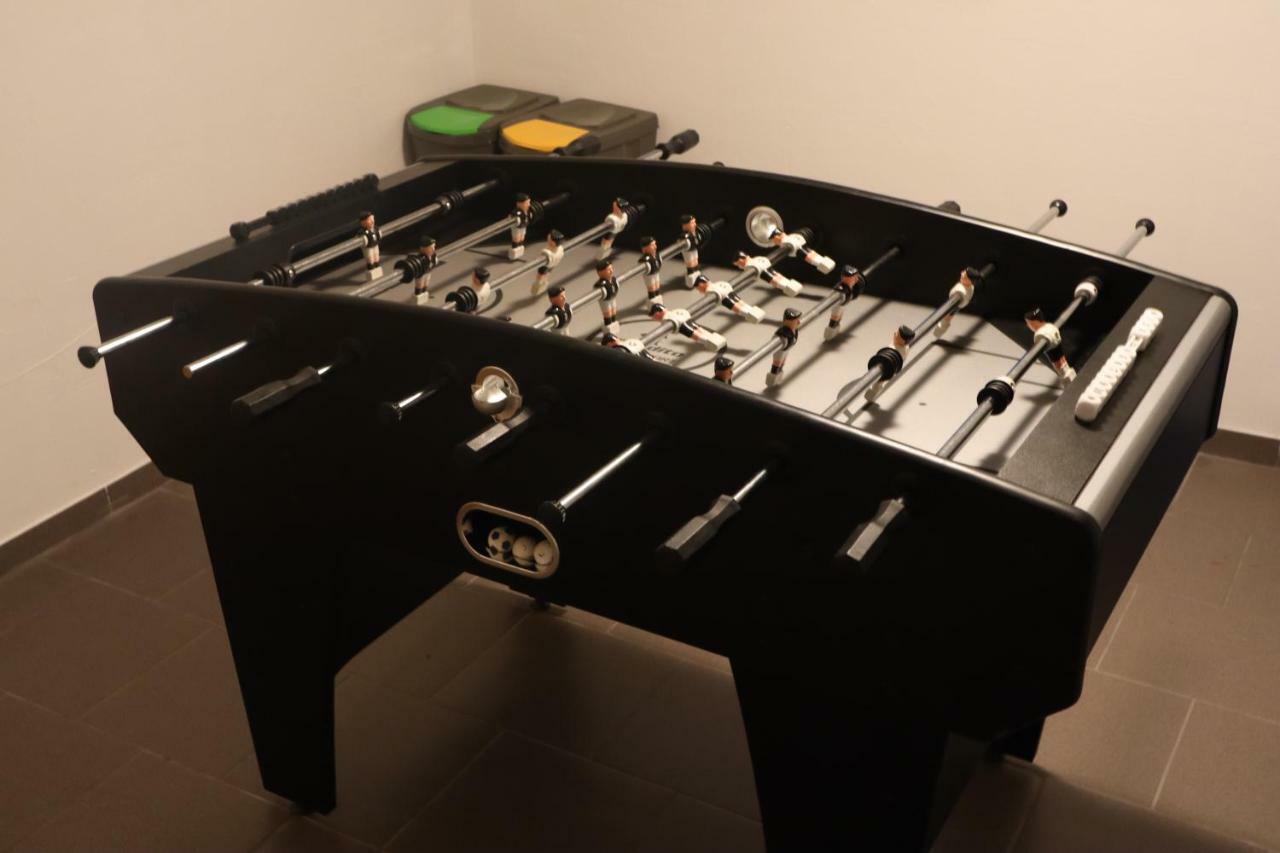 Ferienwohnung Lenz ザウテンス エクステリア 写真